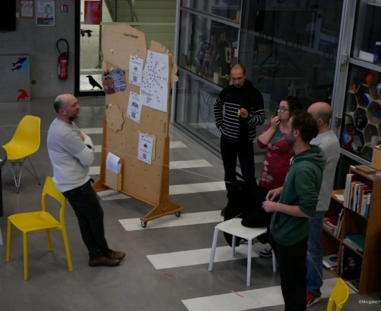 Immersion Normandie 2050 ! Immersion Normandie 2050 !