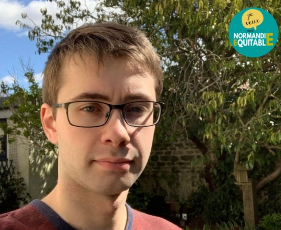 À la rencontre de Cédric, notre chargé de communication et événementiel ! À la rencontre de Cédric, notre chargé de communication et événementiel !