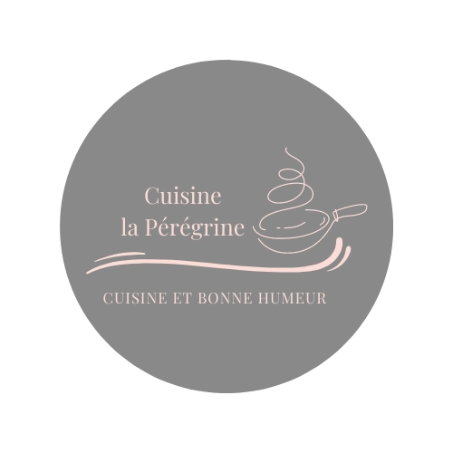 Logo de l'entreprise normande : Cuisine la Pérégrine