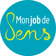 Logo de l'entreprise normande : Mon Job de sens 