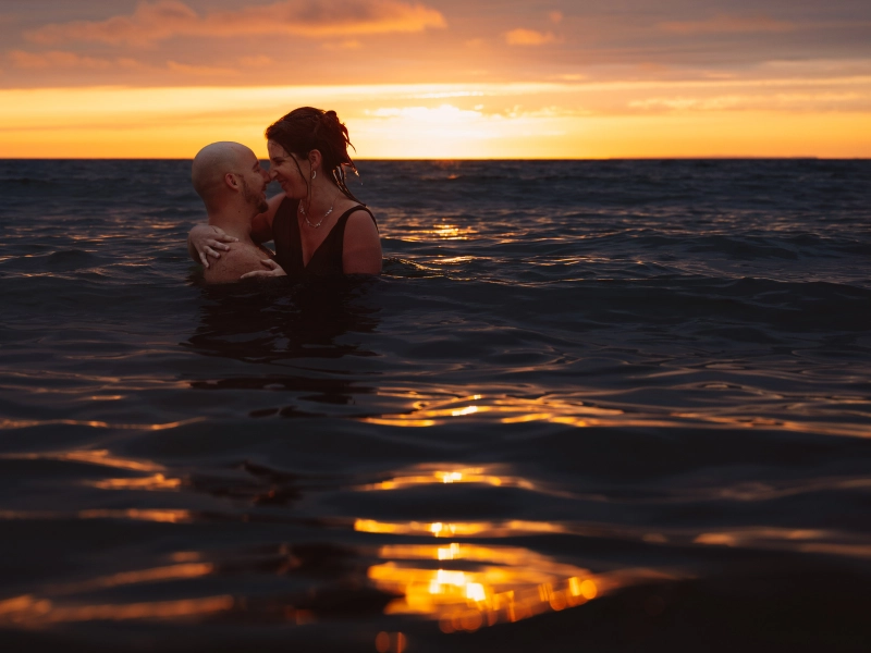 Photographe de mariage et de famille