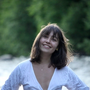 Morgane - Chargée de développement et diffusion d'outils pédagogiques de Normandie Equitable Morgane - Chargée de développement et diffusion d'outils pédagogiques de Normandie Equitable