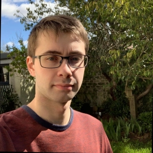 Cédric - Chargé de communication et événementiel de Normandie Equitable Cédric - Chargé de communication et événementiel de Normandie Equitable